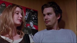 Before Sunrise / Gün Doğmadan (1995) Türkçe Altyazılı 1. Fragman - Ethan Hawke, Julie Delpy