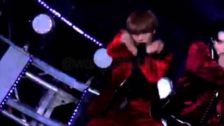 Ay Macarena Nct Haechan Ver.