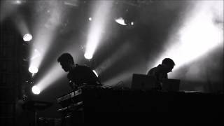 ODESZA - Exclusive Mix (Original Mix) (High Quality)