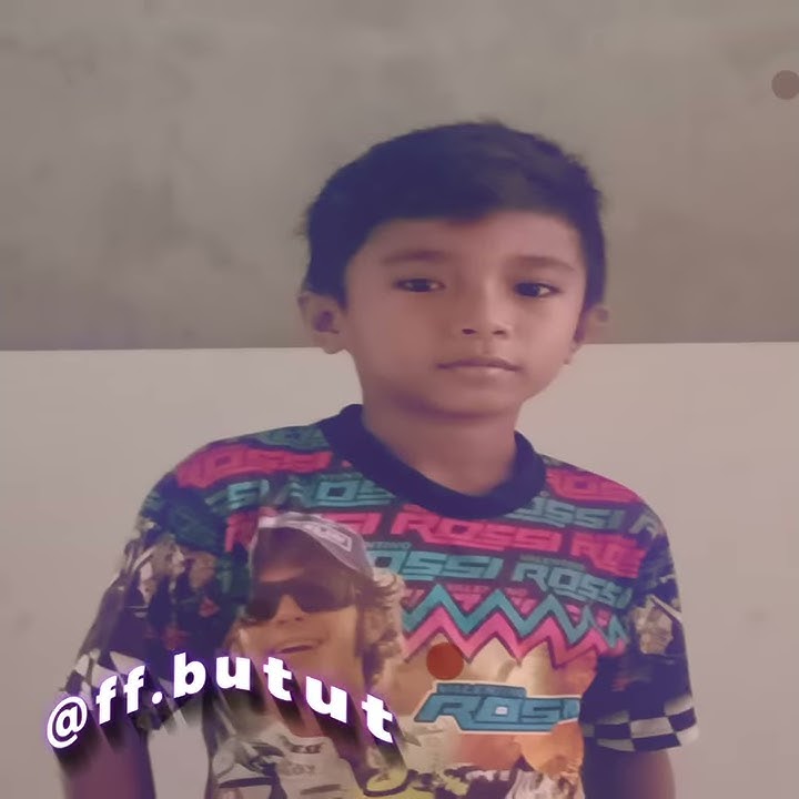 Preset santri nation viral evek gelombang