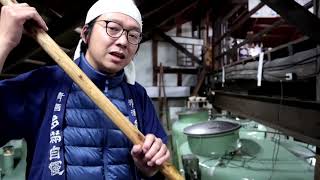 Japan brewers hope UNESCO listing will make sake as popular as sushi | REUTERS