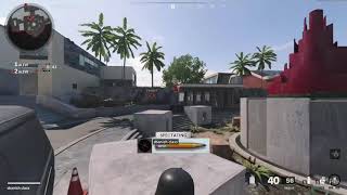 They hosted the wrong settings