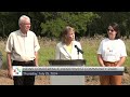 News conference: Northwest Community Park