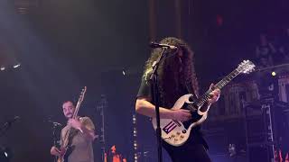 Watch Coheed  Cambria Iv  The Road And The Damned video