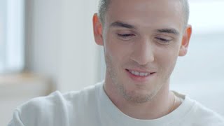 Lauv - My Blue Thoughts (Behind The Scenes)