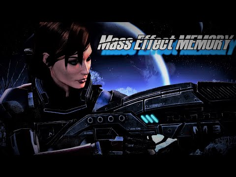 Video: Mass Effect-fans Denken Dat Ze De Naam Van Andromeda's Hoofdpersonage Hebben Ontdekt