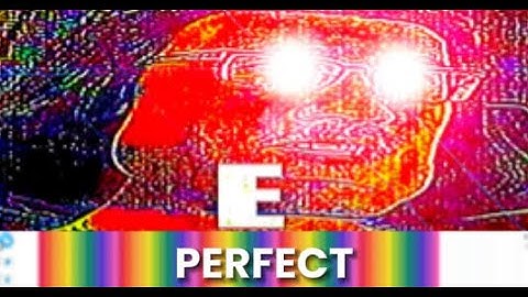 RUSH E made perfectly in Chrome Music Lab