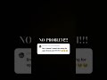 No problem!￼
