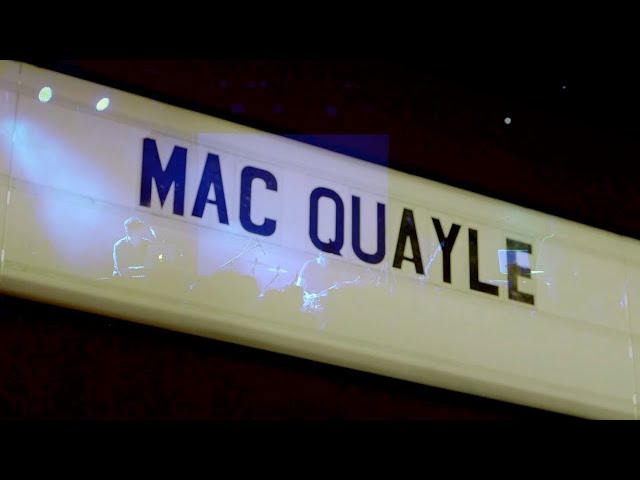 Mac Quayle - 409.4 Fsociety Resurfaces - Mr. Robot, Vol. 8 (Original  Television Series Soundtrack) 