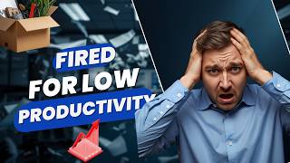 Tamil Reason To Get Fired - Low Productivity - Business Partner Mindset Interviewdot