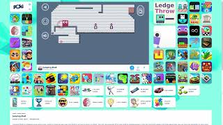 Jumping Shell Level 23 in 4.183 [WR]