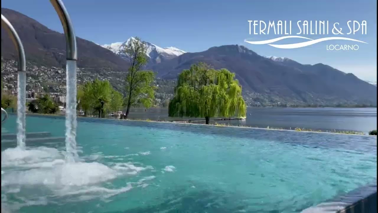 Termali Salini & Spa Locarno
