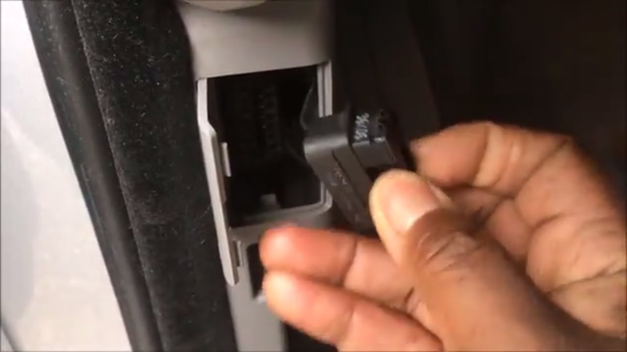 Bmw E60 Obd Adat Rögzitő – Toyota