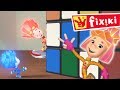 FIXIKI - Cubul lui Nolik (54) Desene animate în română pentru copii