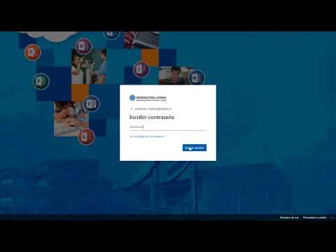 Cómo instalar en la PC el Office 365 de la UNED desde el Entorno Estudiantil