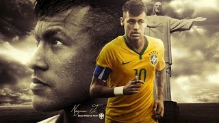 Neymar Jr - Minority vs Majority - 2016 HD