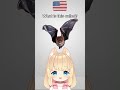 Today animal!#nekone #vtuber #vtuberclips #animegirl #english