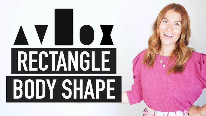 How to Determine Your Body Shape: 11 Steps (with Pictures)