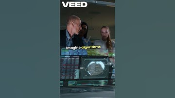 AI Revolutionizes Stock Trading Today! | NextGen AI