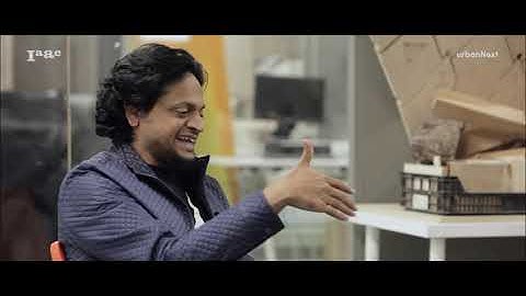 Shajay Bhooshan: Interview on matter and materiality