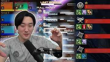 Raid Size Preference | WoW vs FFXIV vs Lost Ark