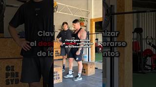 Claves para optimizar el descanso y recuperarse de los entrenamientos en el gym
