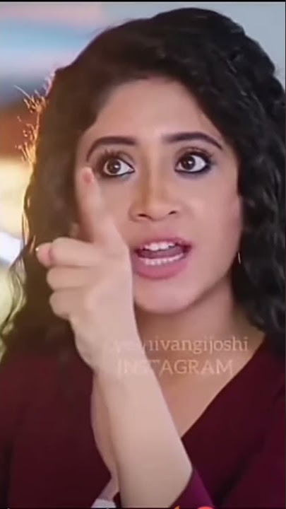 Naira Sherni mood on 😡😡😡😡 #shorts #nairakartik