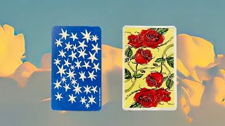 Aklındaki kişiden itiraflar  deste seç tarot