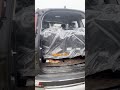 Car Boot Space Hack  Maximize with Foldable Seats!