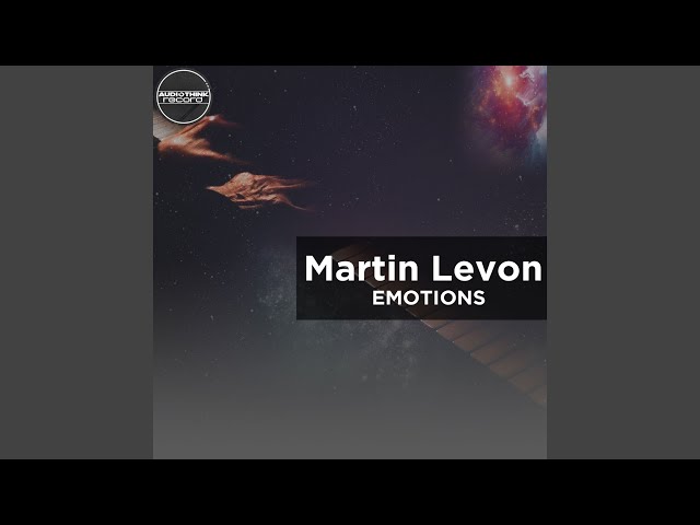 Martin Levon [ Emotions ] - Deep House Zone