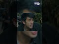 Berdugo, BINARIL si Rebecca! #shorts | Never Say Die