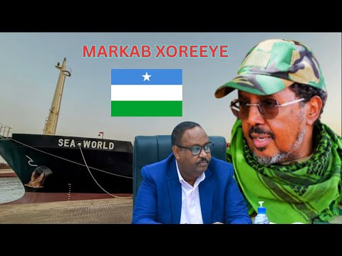 DEG DEG Puntland Iyo Dowlada Oo Dagaal Toos Ah Isku Balansaday Ciidanka Danab Oo Dhaqaaqay