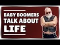 Baby Boomer Generation Views On Family And Life