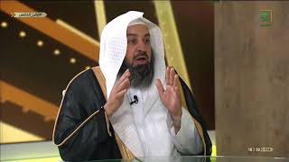 #الركن_الخامس | الشيخ عواد العنزي: تاريخ المملكة العربية السعودية في خدمة الحجاج وأمنهم تاريخ مشرف.