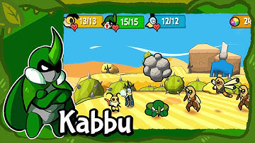 (Switch/PS4) Bug Fables: The Everlasting Sapling  Trailer!