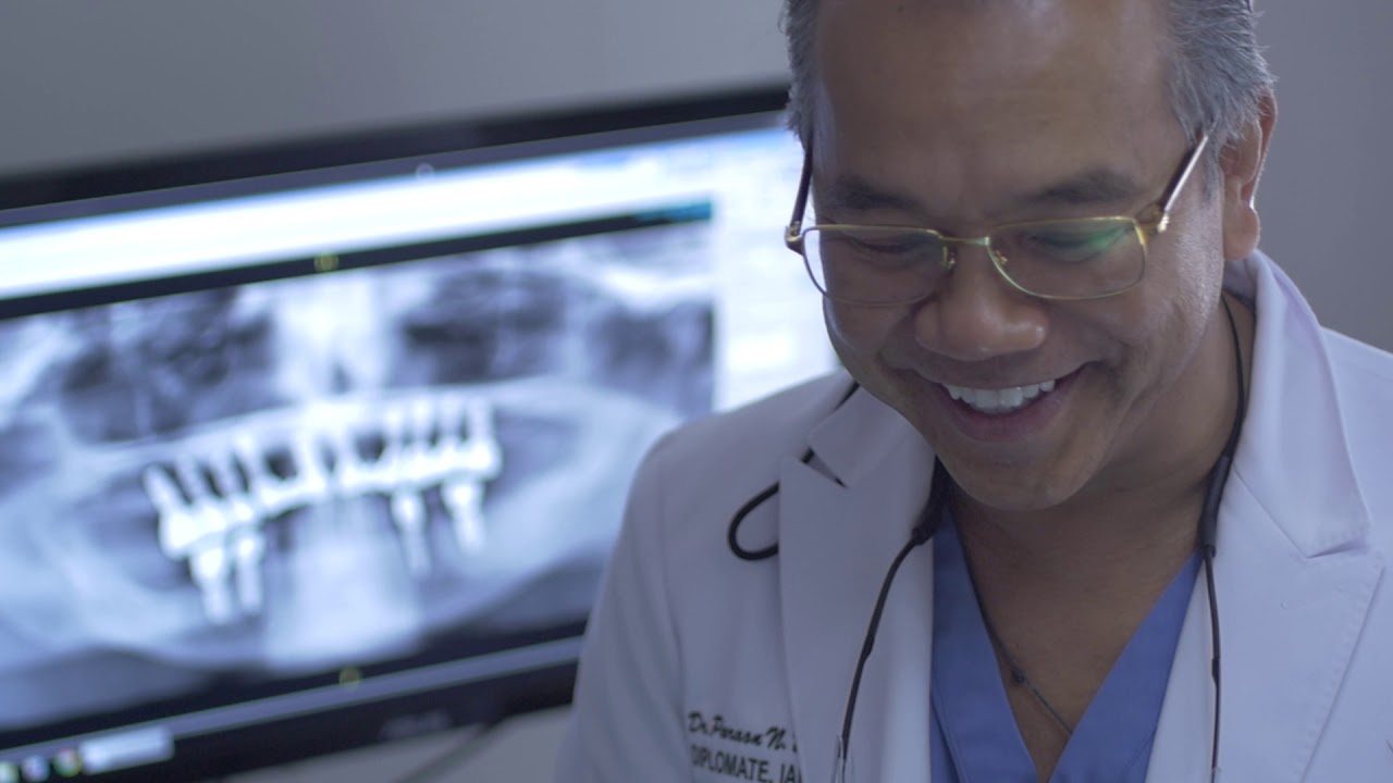 Central Coast Dental Implant Center Advanced Implant Dentistry & Oral