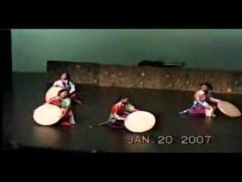 VSA Northern Dance