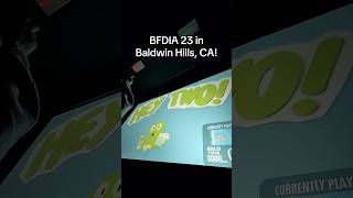 BFDIA 23 pre-show was flames #bfdi #bfdia #animation #bfdia23