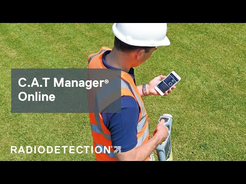 C.A.T Manager Online