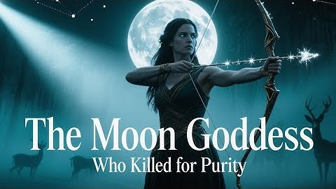 Artemis: The Silent Killer of the Ancient World | Mysteria Echoes