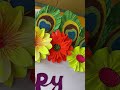 Happy Janmashtami to all #youtubeshorts#janmashtami#krishna#krishnalove#shorts#schoollife#art