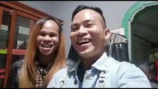 JOJO AMBU NIKNOK UCUP AMING BANDUNG MAKASIH DOANYA LIPUTAN VJ CHACHA ROMEO