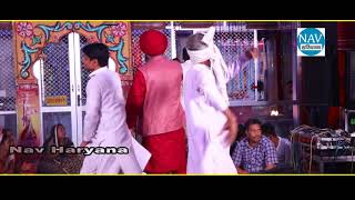 Banar Banko Re Lanka Nagri Mein \\ Live 2018 \\ Dabri Dam \ Nav Haryana Music