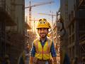 Construction Safety Equipment – essential gear used to protect workers on site #civil #facts #heavy