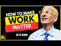 Seth godin how to make your work matter  chase jarvis live