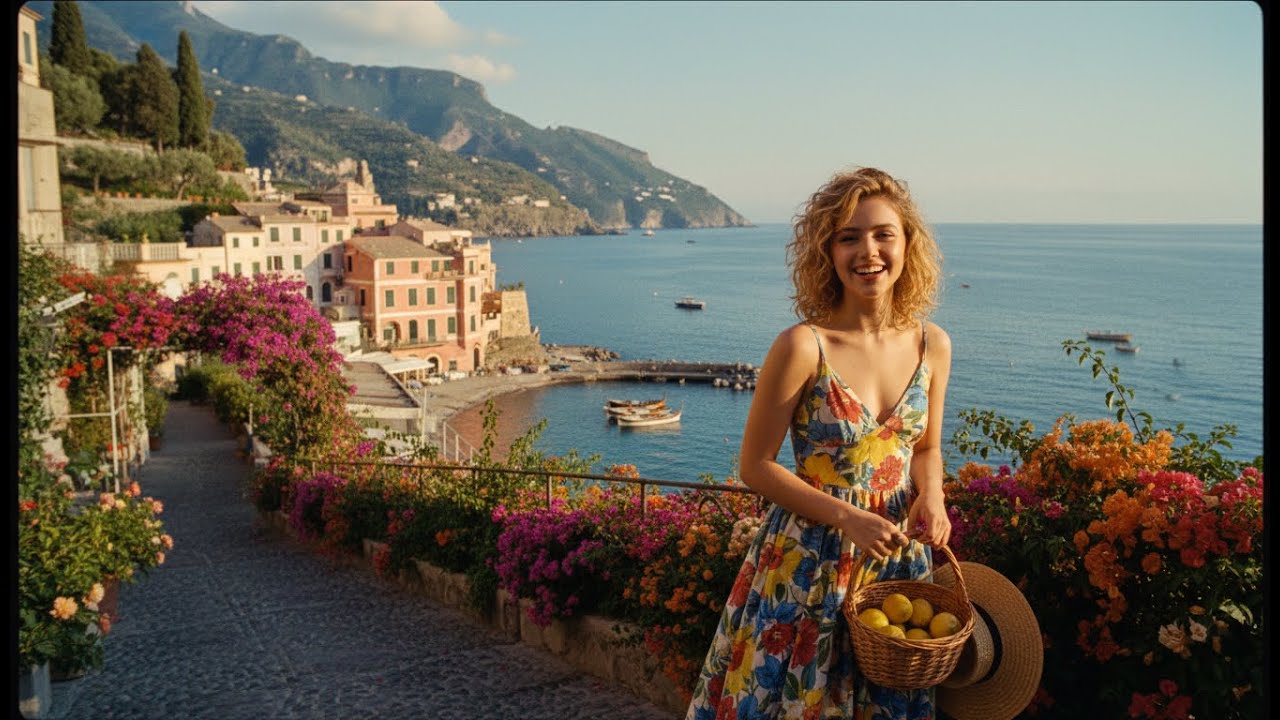 Ours Forever ✨ A Timeless 80s Love Story in Music