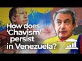 HOW is it that the BOLIVARIAN Regime still EXISTS in Venezuela? - VisualPolitik EN