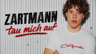 Zartmann - Tau Mich Auf | KI COVER | KI MUSIK