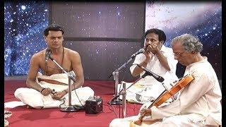 பக்தி இலக்கியம்/திருவெம்பாவை/Ep 01/சற்குருநாதன்/Tamil Bhakti Literature/Indian Imprints Channel