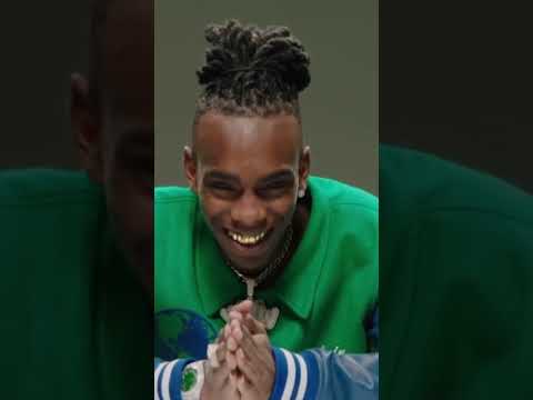 Ynw Melly Just Claimed He Has 6 Personalities! Shorts